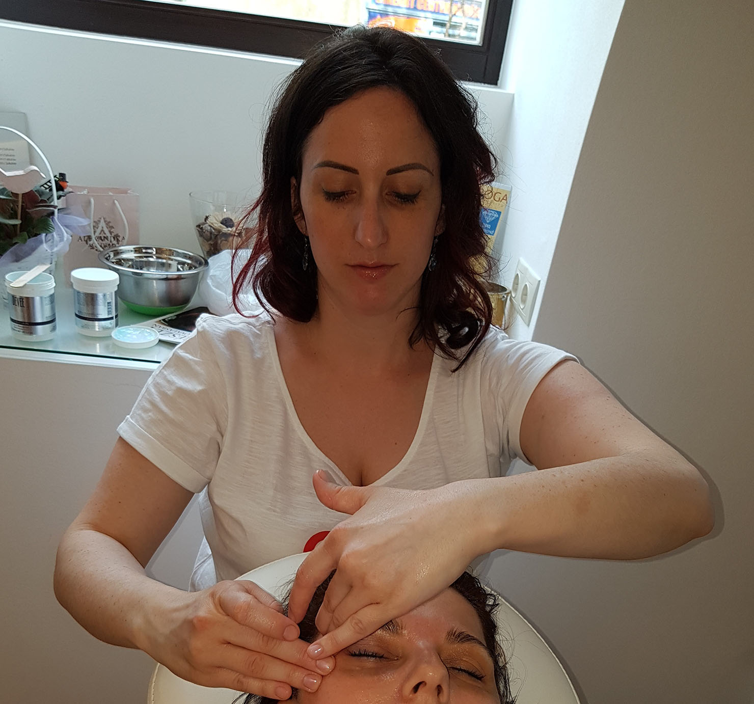 kozmetikus arctisztítás ára