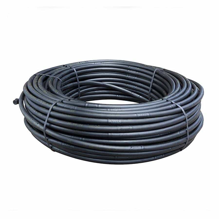 mezőgazdasági KPE cső