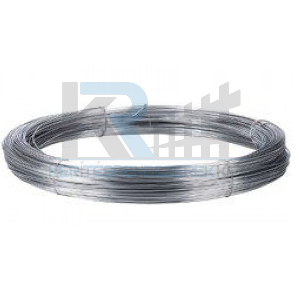 kerítés feszítődrót