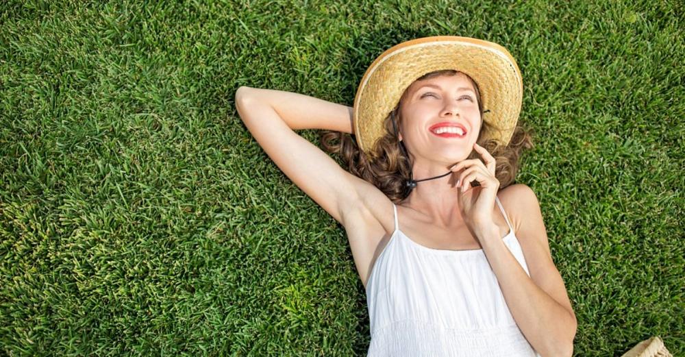 gyepszőnyeg lerakása