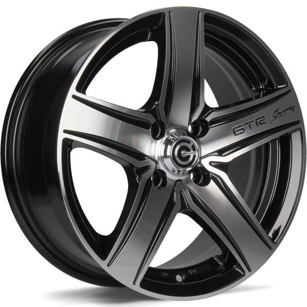 Fiat Bravo alufelni