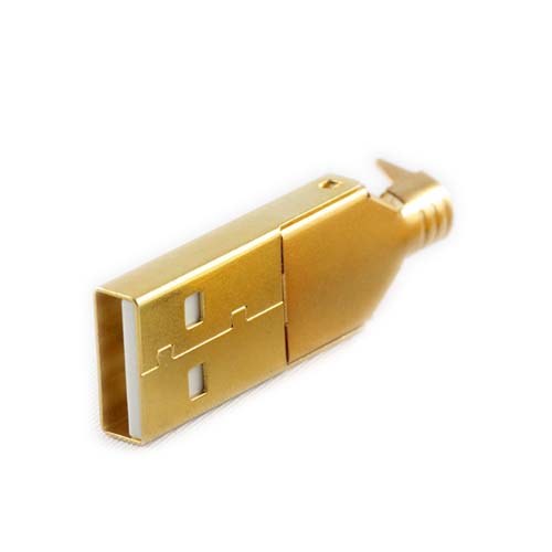 usb csatlakozó