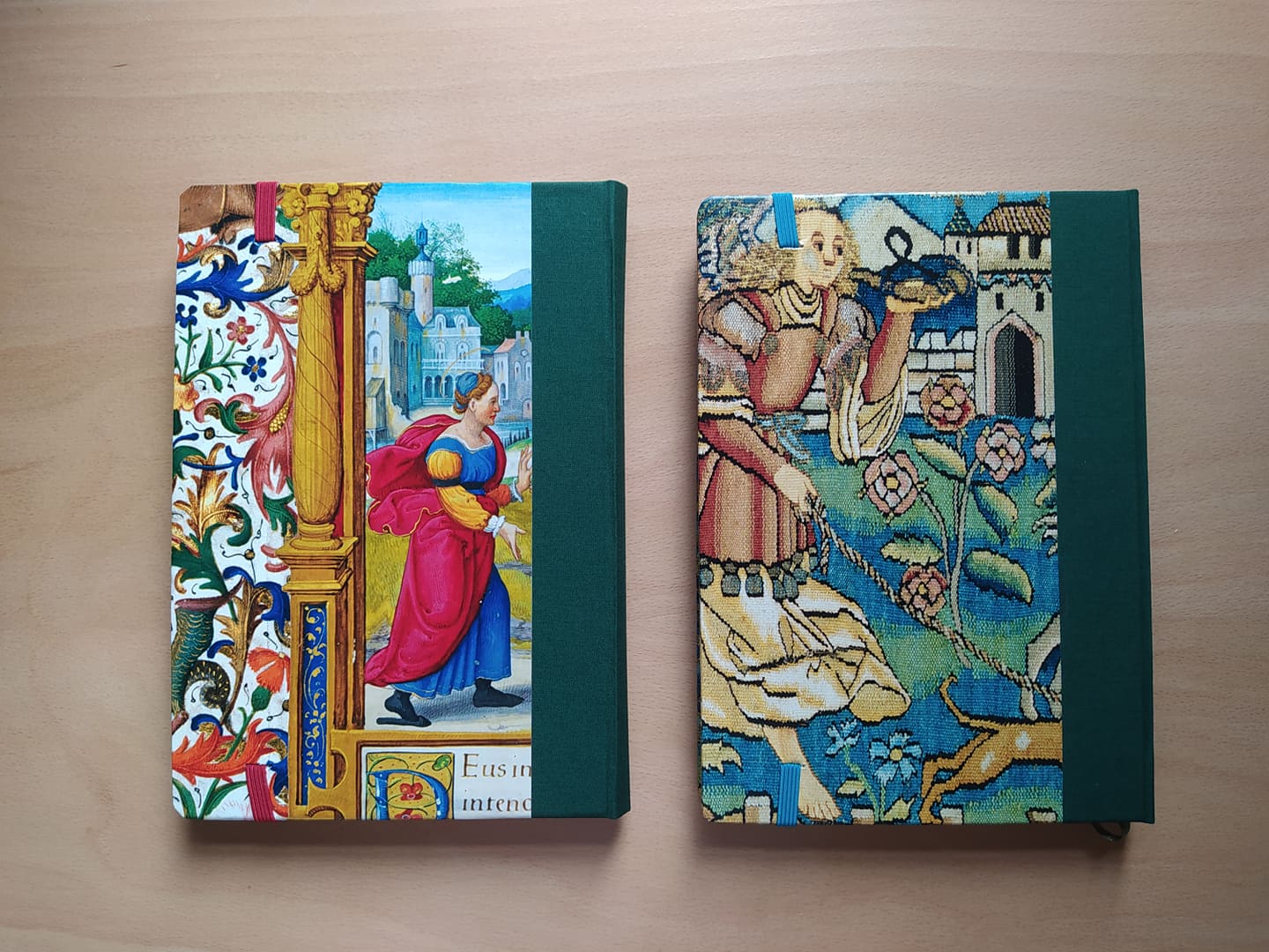 bullet journal készítése