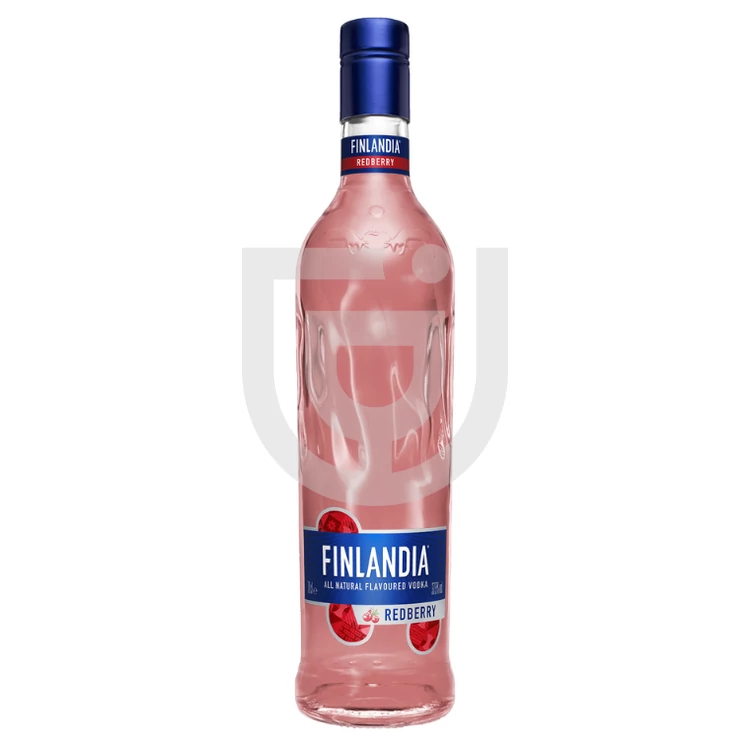 Finlandia vodka