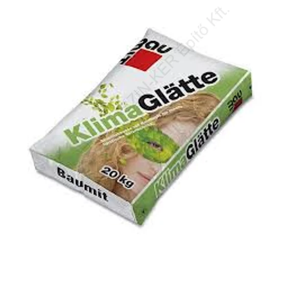 Klímaglett