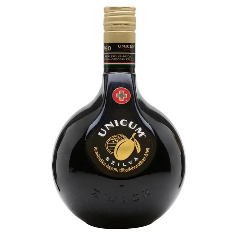 Unicum Szilva