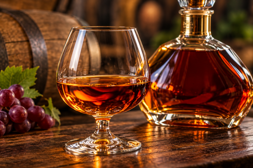 Brandy